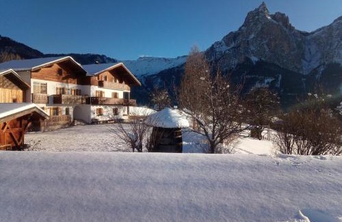 Castelrotto Casa | Treffhof