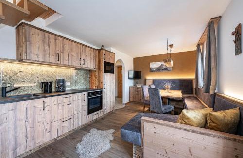 Castelrotto Casa | Treffhof