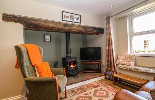 Mynytho Casa | Trefollwyn Mawr