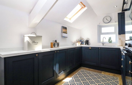 Mynytho Cabaña | Trefollwyn Mawr, ABERSOCH