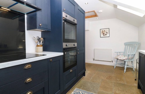 Mynytho Cabaña | Trefollwyn Mawr, ABERSOCH