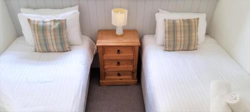 St Ives Hotel | Tregenna Castle Resort