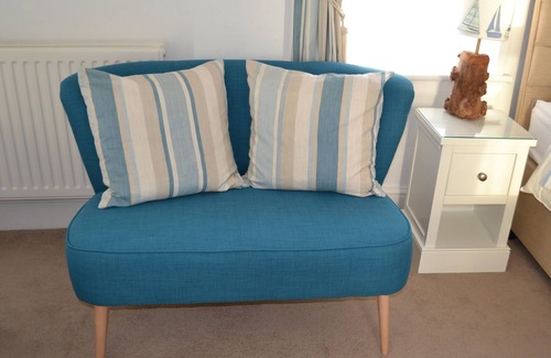 St Ives Casa | Tregony Guest House