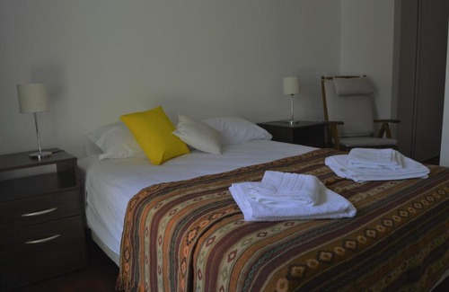 Nueva Córdoba Apartamento | Trejo 1131