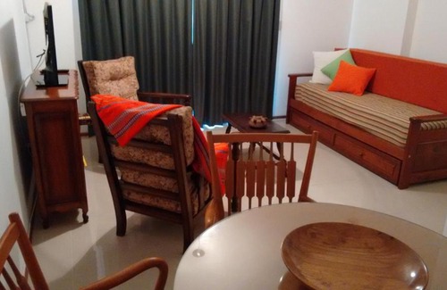 Nueva Córdoba Apartamento | Trejo 1131