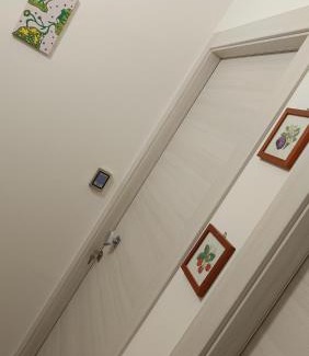 Nocera Inferiore Cama Y Desayuno | Trekking House B&B-Vicino al Tribunale di Nocera Inferiore -