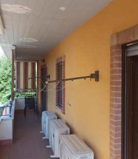 Nocera Inferiore Cama Y Desayuno | Trekking House B&B-Vicino al Tribunale di Nocera Inferiore -