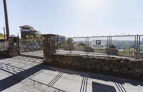 Agerola Apartamento | Trekking House