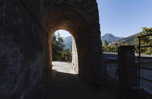Agerola Apartamento | Trekking House