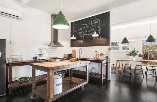 Eurunderee Casa | Trelawney Farm - Mudgee