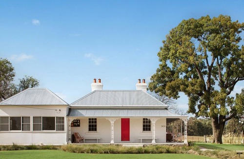 Eurunderee Casa | Trelawney Farm - Mudgee