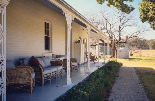 Eurunderee Casa | Trelawney Farm - Mudgee