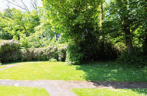 Llanteg Cabaña | Trelessy Lodge, AMROTH