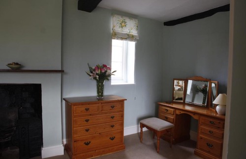 Wormbridge Cama Y Desayuno | Trelough House B&B