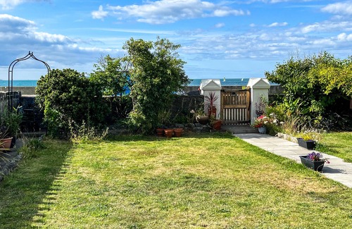 Llanfairfechan Casa | Trem Y Fam - Una Habitación Casa, Capacidad 2