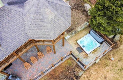 Mont-Tremblant Casa | Tremblant Prestige - Panache 632