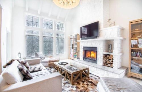 Mont-Tremblant Casa | Tremblant Prestige - Panache 632