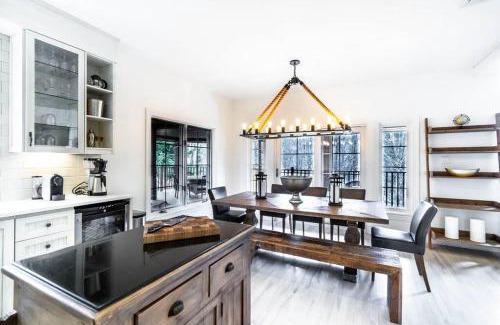 Mont-Tremblant Casa | Tremblant Prestige - Panache 632