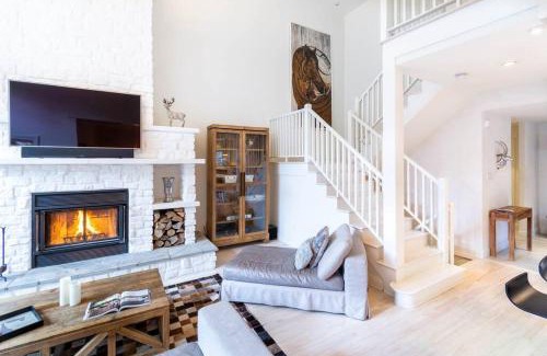 Mont-Tremblant Casa | Tremblant Prestige - Panache 632