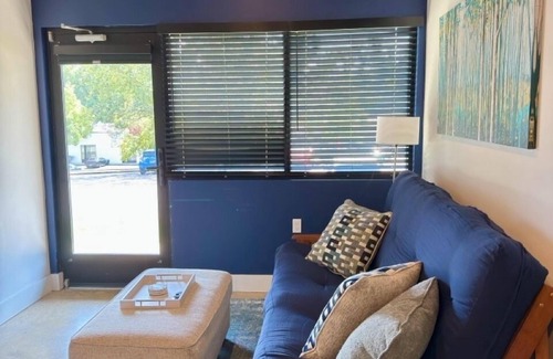 TMAG Thompson LN - Murfreesboro Rd Condominio | Tremendous 1-bedroom condo in Nashville located 5 mins from BNA