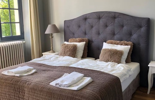 Isle-sur-Marne Otro | Tremendous 8-bedroom castle in Isle-sur-Marne