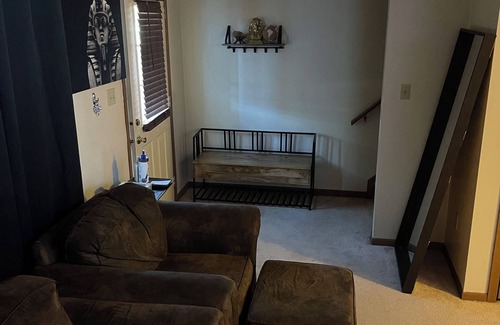 State College Casa | Tremendous townhome in State College