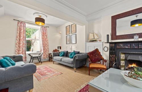 Tan-y-groes Casa | Tremle