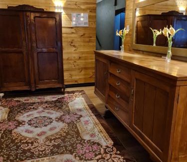 Bellavista Hotel | Tremo Santa María 281