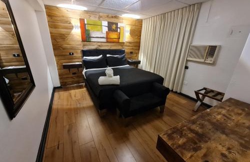 Bellavista Hotel | Tremo Santa María 281