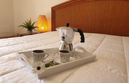 Marsala Casa | Trenasse