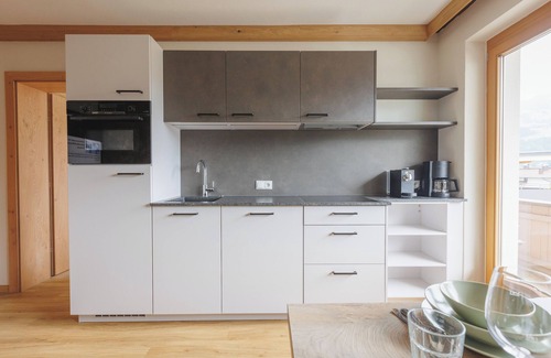 Kaltenbach Apartamento | Trendiges Neues und Gemütliches Apartment für 2-3 Personen