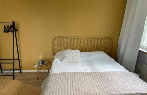 Hamina Apartamento | Trendy 2 bedroom apartment in Hamina, incl parking space