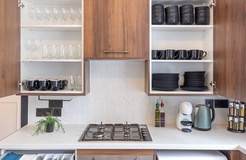 Hackney Casa | Trendy 3-Bedroom Hackney Pad