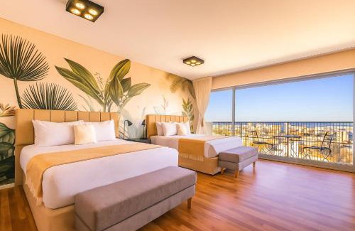 Puerto Madero Apartamento | Trendy Apartment in Puerto Madero