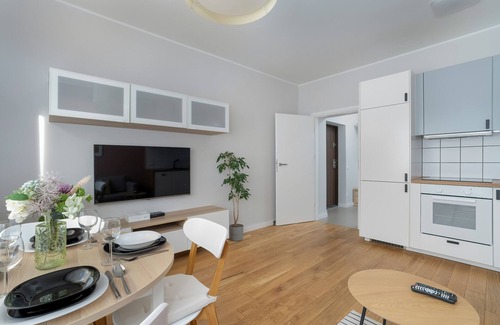 Jezyce Apartamento | Trendy Apartment Polna by Renters