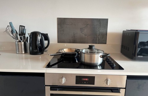 Castlefield Apartamento | Trendy & Central - TWO Floor Duplex - Irwell Stays