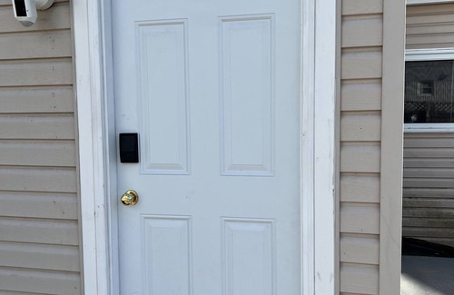 Downtown Apartamento | Trendy downtown apartment near restaurants/bars