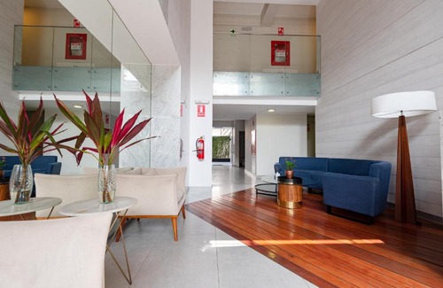 Santa Cruz Apartamento | Trendy Host MID, Miraflores
