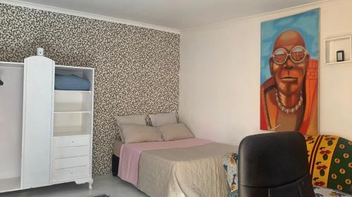 Orange Grove Apartamento | Trendy Johannesburg Cottages
