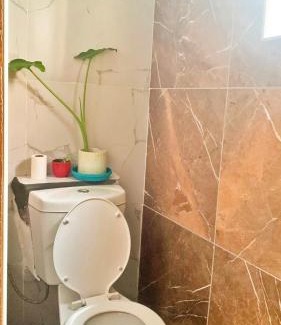 Orange Grove Apartamento | Trendy Johannesburg Cottages