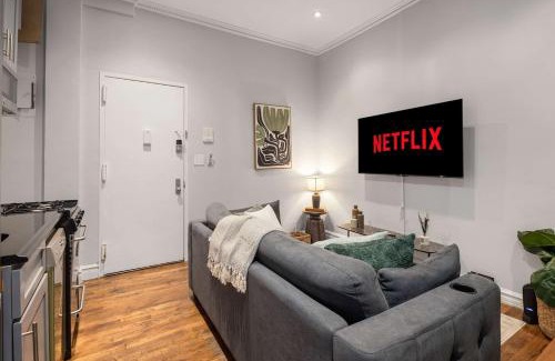 Bowery Apartamento | Trendy Nolita Stay Walk to SoHo & Little Italy