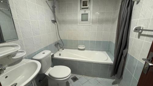 Ajman Apartamento | Trendy Studio In Orient Towers Ajman