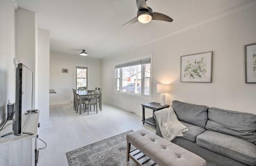 Superior Casa | Trendy Superior Home Perfect for Groups!