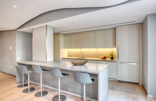 Union Square Apartamento | Trendy Union Sq Studio w/ Doorman + Gym, near NYU by Blueground