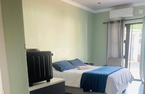 Northam Cama Y Desayuno | TrendyBliss Guest House - n0294