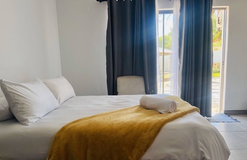 Northam Cama Y Desayuno | TrendyBliss Guest House - n0296