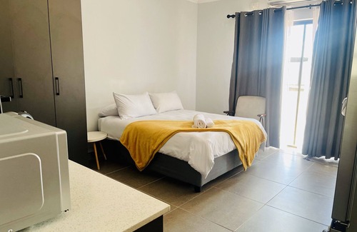 Northam Cama Y Desayuno | TrendyBliss Guest House - n0298