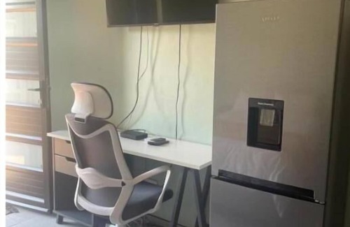 Northam Apartamento | TrendyBliss Guest House