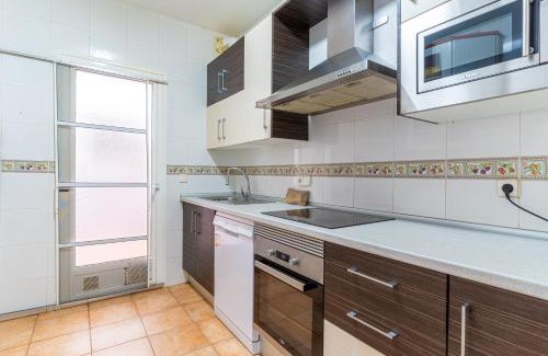 Aguadulce Apartamento | TrendyHomes Villa Africa