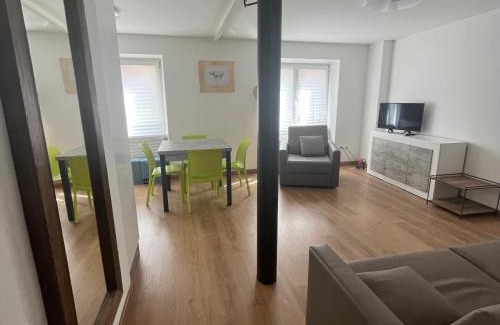 Folgaria Apartamento | Trentino Apartments - San Lorenzo